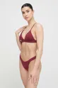Calvin Klein brazil bikini alsó  Jelentős anyag: 74% poliamid, 26% elasztán Bélés: 85% poliészter, 15% elasztán