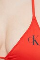 Одяг Купальний бюстгальтер Calvin Klein KW0KW01970.PPYX червоний