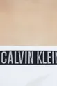 biela Plavkové nohavičky Calvin Klein