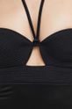 Jednodielne plavky Calvin Klein čierna KW0KW02142.PPYX