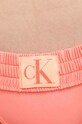 Calvin Klein brazyliany kąpielowe pomarańczowy KW0KW02065.PPYX