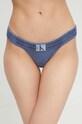 Купальні труси Calvin Klein низ темно-синій KW0KW02065.PPYX