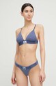Одяг Купальні труси Calvin Klein KW0KW02065.PPYX темно-синій