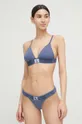 Calvin Klein brazil bikini alsó  Jelentős anyag: 83% poliamid, 17% elasztán Bélés: 90% poliészter, 10% elasztán