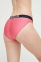 Calvin Klein figi kąpielowe KW0KW01986.PPYX fioletowy SS23