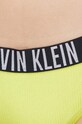 Calvin Klein figi kąpielowe zielony KW0KW01986.PPYX