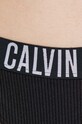 Calvin Klein figi kąpielowe czarny KW0KW01986.PPYX