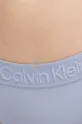 μπλε Μαγιό σλιπ μπικίνι Calvin Klein