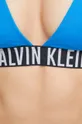 блакитний Купальний бюстгальтер Calvin Klein