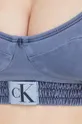 Kupaći grudnjak Calvin Klein Ženski