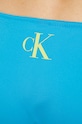 Calvin Klein figi kąpielowe niebieski KW0KW01988.PPYX