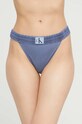 Calvin Klein slip de baie fund bleumarin KW0KW01991.PPYX