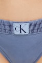 Oblačila Spodnji del kopalk Calvin Klein KW0KW01991.PPYX mornarsko modra