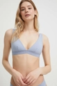 μπλε Bikini top Calvin Klein Γυναικεία