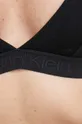 μαύρο Bikini top Calvin Klein