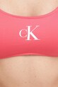 Купальный бюстгальтер Calvin Klein фиолетовой KW0KW01971.PPYX