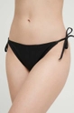 fekete Calvin Klein bikini alsó Női