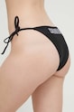 Calvin Klein figi kąpielowe KW0KW01985.PPYX czarny SS23