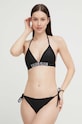 Odzież Calvin Klein figi kąpielowe KW0KW01985.PPYX czarny