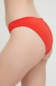 Calvin Klein figi kąpielowe KW0KW01987.PPYX czerwony SS23