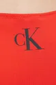 κόκκινο Μαγιό σλιπ μπικίνι Calvin Klein