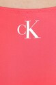 Calvin Klein figi kąpielowe fioletowy KW0KW01987.PPYX