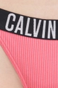 ljubičasta Kupaće brazilke Calvin Klein