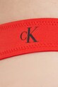 Купальные трусы Calvin Klein красный KW0KW02064.PPYX