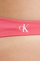 Calvin Klein brazyliany kąpielowe fioletowy KW0KW02064.PPYX
