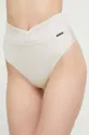 béžová Plavkové nohavičky Calvin Klein Dámsky