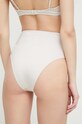 Calvin Klein figi kąpielowe KW0KW02141.PPYX beżowy SS23