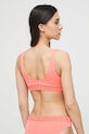 Calvin Klein bikini felső KW0KW01975.PPYX narancssárga SS23