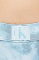 Calvin Klein brazyliany kąpielowe niebieski KW0KW02126.PPYX