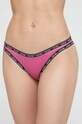 Calvin Klein bikini brazilieni fund violet KW0KW01993.PPYX