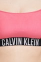 Kupaći grudnjak Calvin Klein ljubičasta KW0KW01969.PPYX