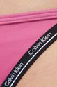 Купальные трусы Calvin Klein фиолетовой KW0KW01992.PPYX