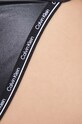 Calvin Klein figi kąpielowe czarny KW0KW01992.PPYX