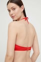 Купальний бюстгальтер Calvin Klein KW0KW01973.PPYX червоний SS23