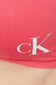 Calvin Klein biustonosz kąpielowy KW0KW01973.PPYX fioletowy