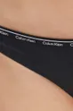 fekete Calvin Klein brazil bikini alsó
