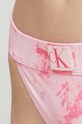 Kupaće gaćice Calvin Klein roza KW0KW02125.PPYX