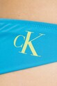 Calvin Klein brazyliany kąpielowe niebieski KW0KW01989.PPYX