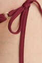 Oblečení Plavkové kalhotky Calvin Klein KW0KW02069.PPYX burgundské
