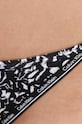 Calvin Klein chiloti de baie negru KW0KW02066.PPYX