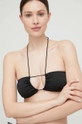 μαύρο Bikini top Calvin Klein Γυναικεία