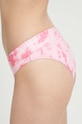 Calvin Klein figi kąpielowe KW0KW02124.PPYX różowy SS23
