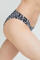 Calvin Klein figi kąpielowe KW0KW02083.PPYX czarny SS23