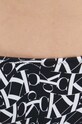 Calvin Klein figi kąpielowe czarny KW0KW02083.PPYX