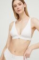 Купальний бюстгальтер Calvin Klein KW0KW02147.PPYX бежевий SS23