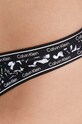 Купальные трусы Calvin Klein чёрный KW0KW02067.PPYX